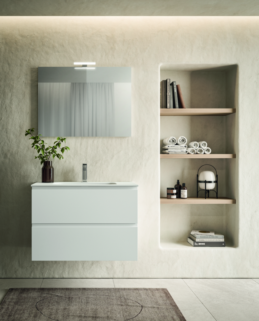 Arredo Bagno