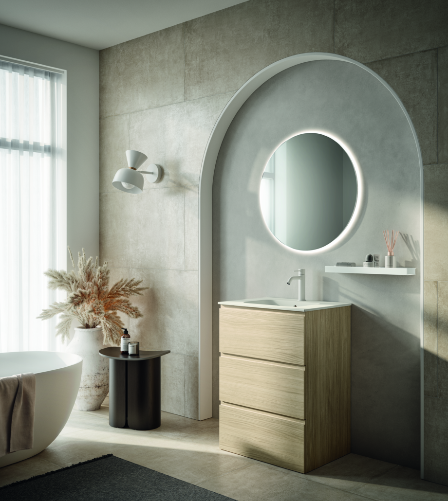 Arredo Bagno