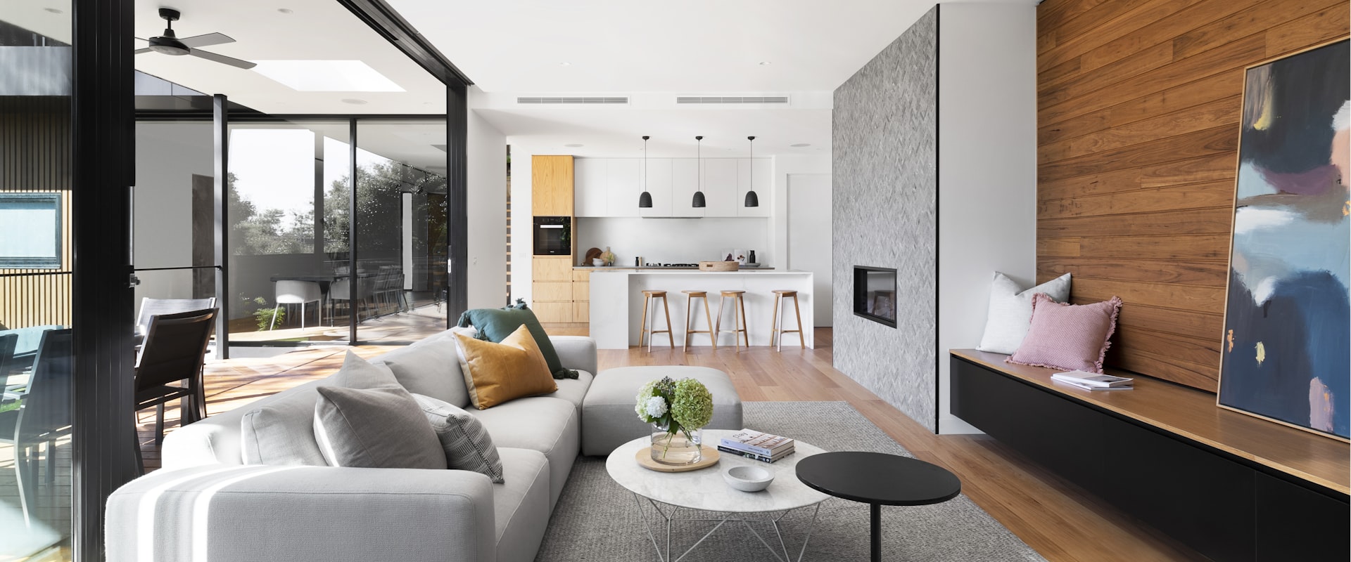 Idee e Progetti interior design