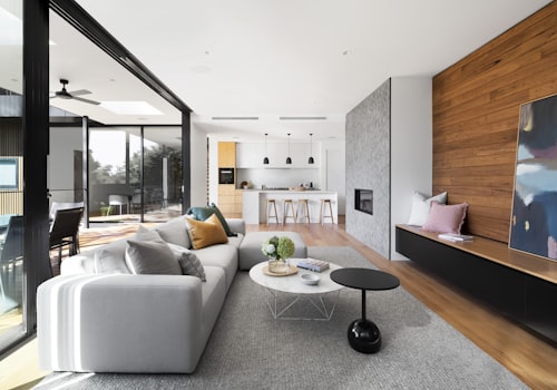 Stile Minimal