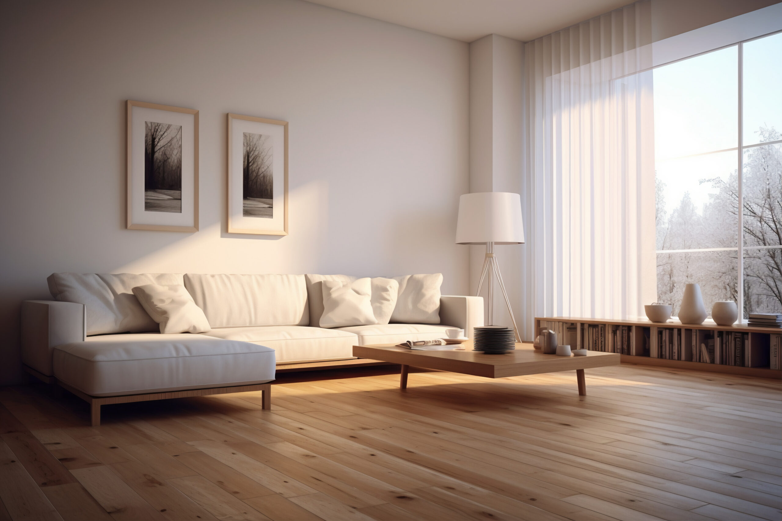Ceramiche, Pavimenti e Parquet