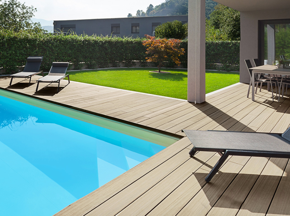 Pavimenti Outdoor