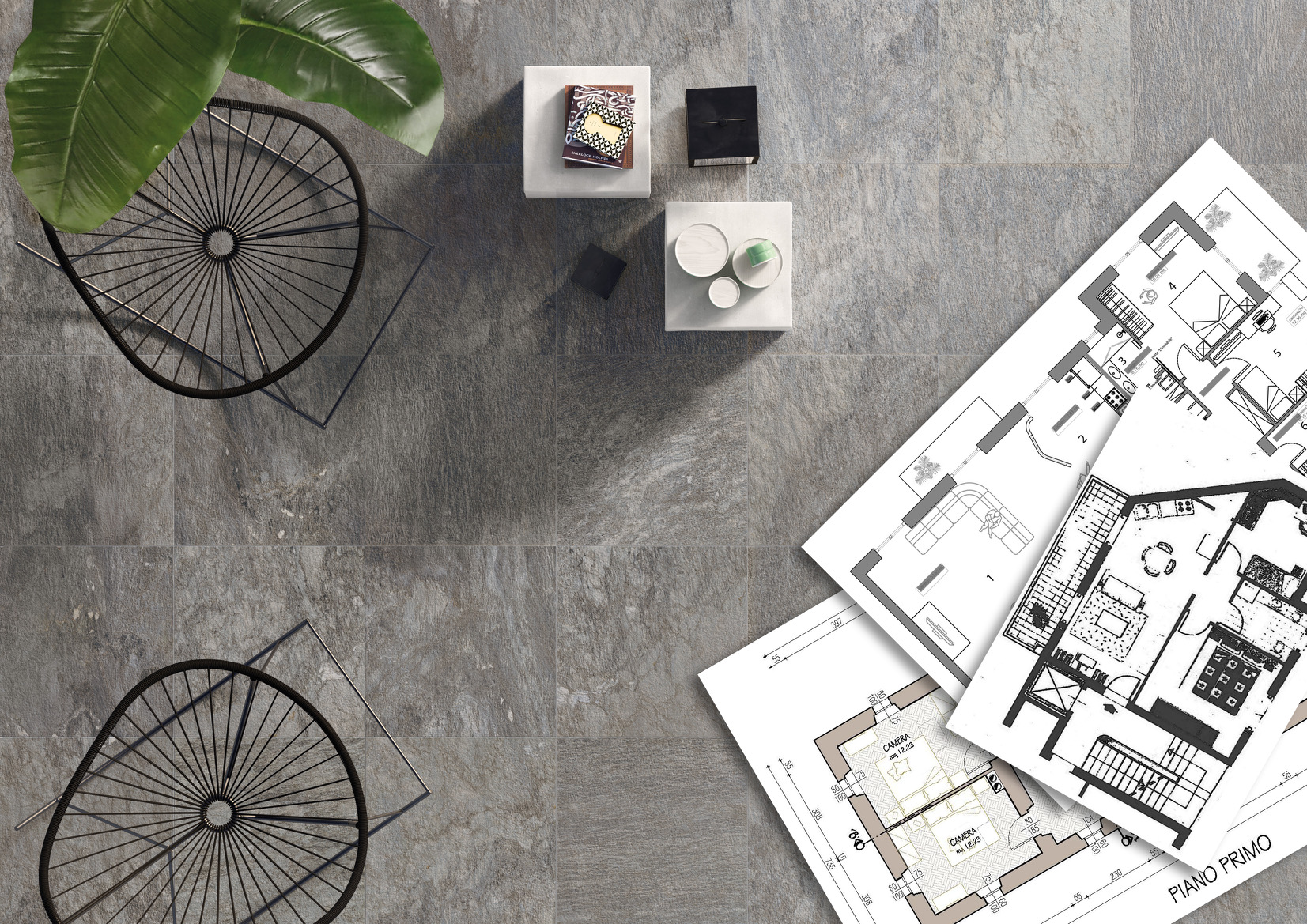 Progettazione 3D