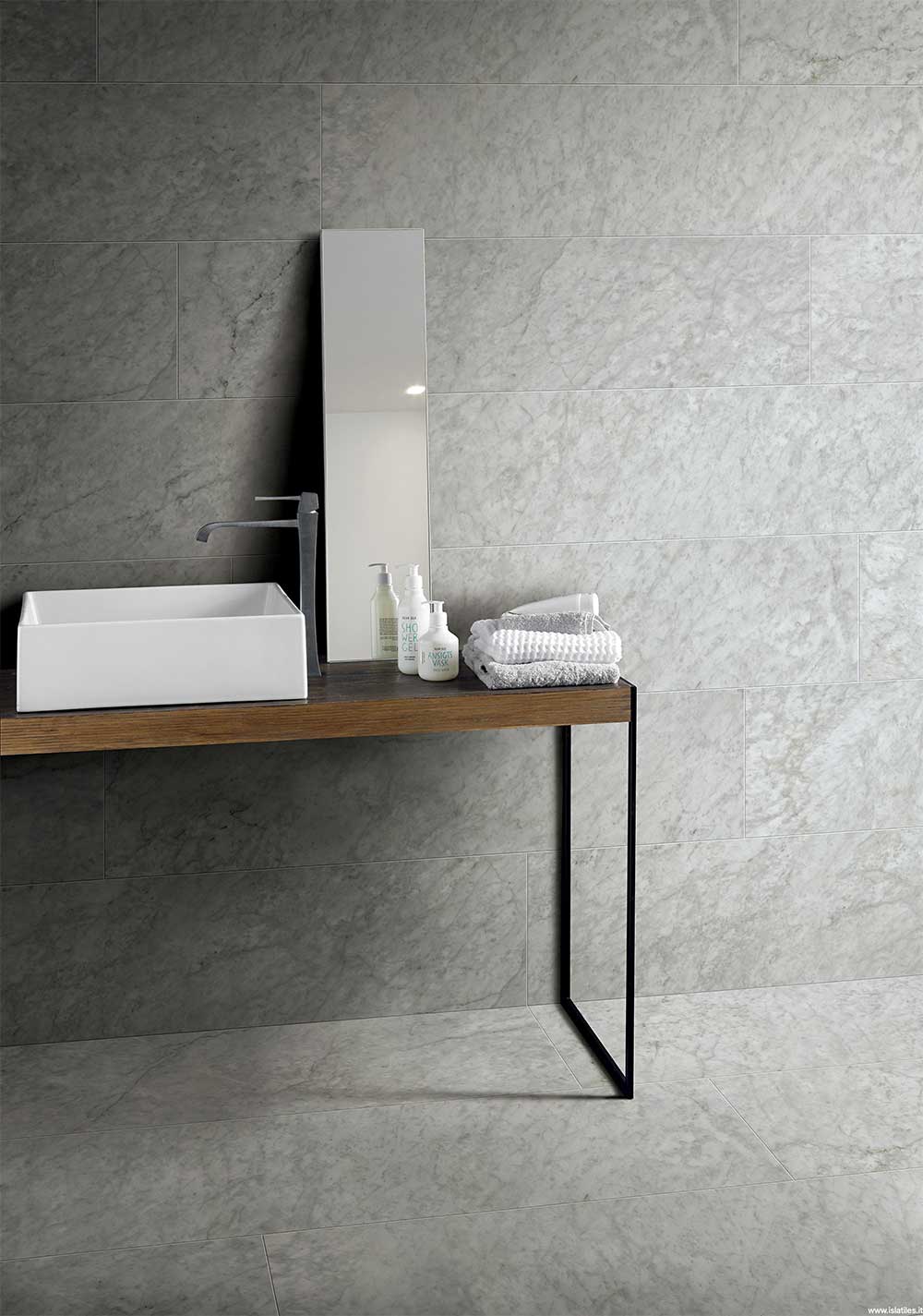 Bagno Moderno