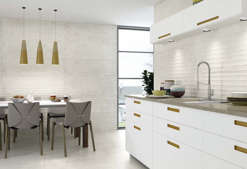 Rivestimento Moderno