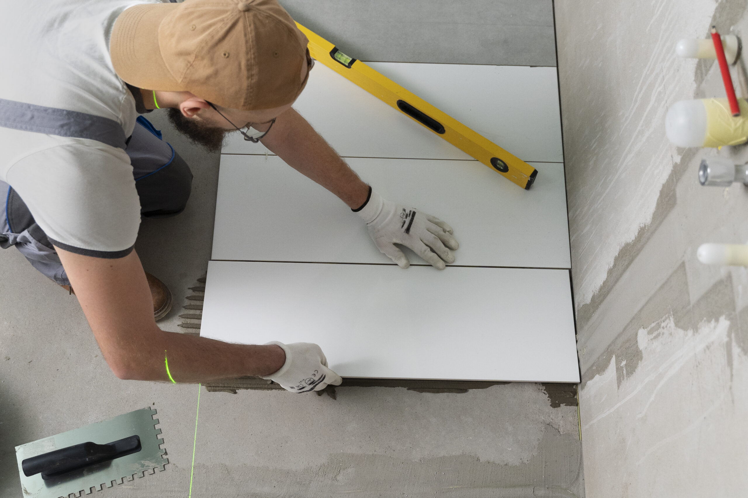 Posa Pavimenti e Ristrutturazioni